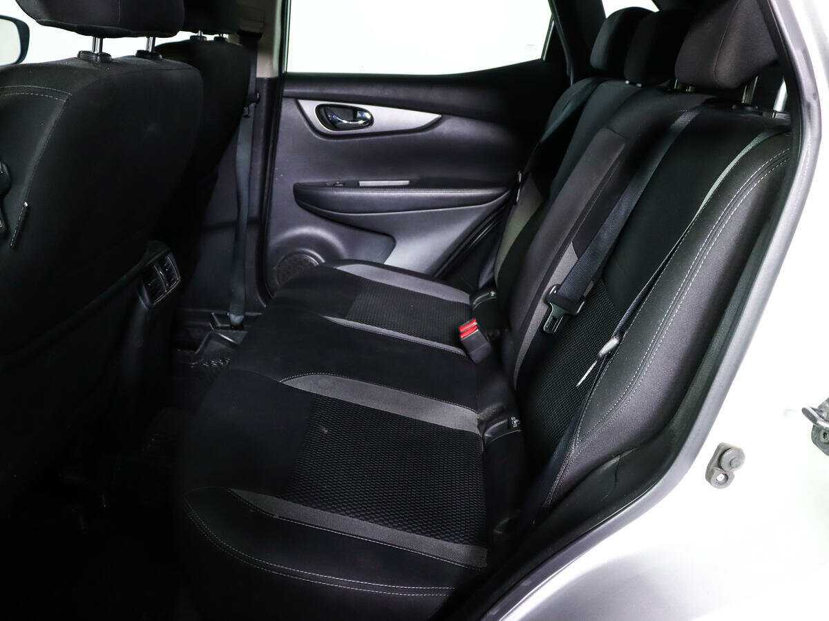 Продажа Б/У Ниссан Кашкай. Фото: #9