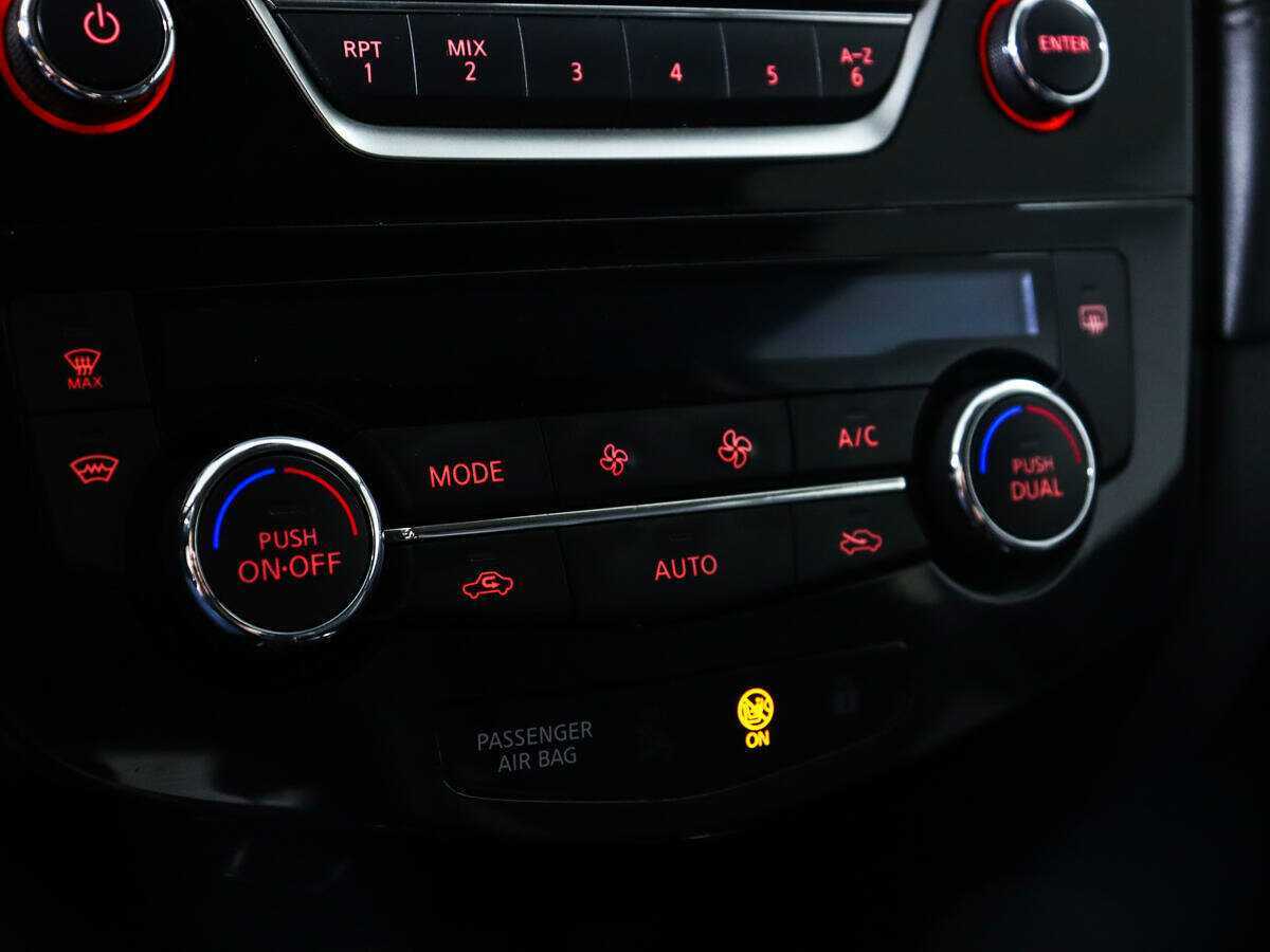 Продажа Б/У Ниссан Кашкай. Фото: #15