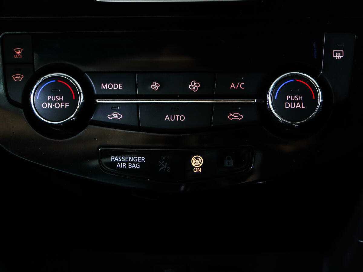 Продажа Б/У Ниссан Кашкай. Фото: #14