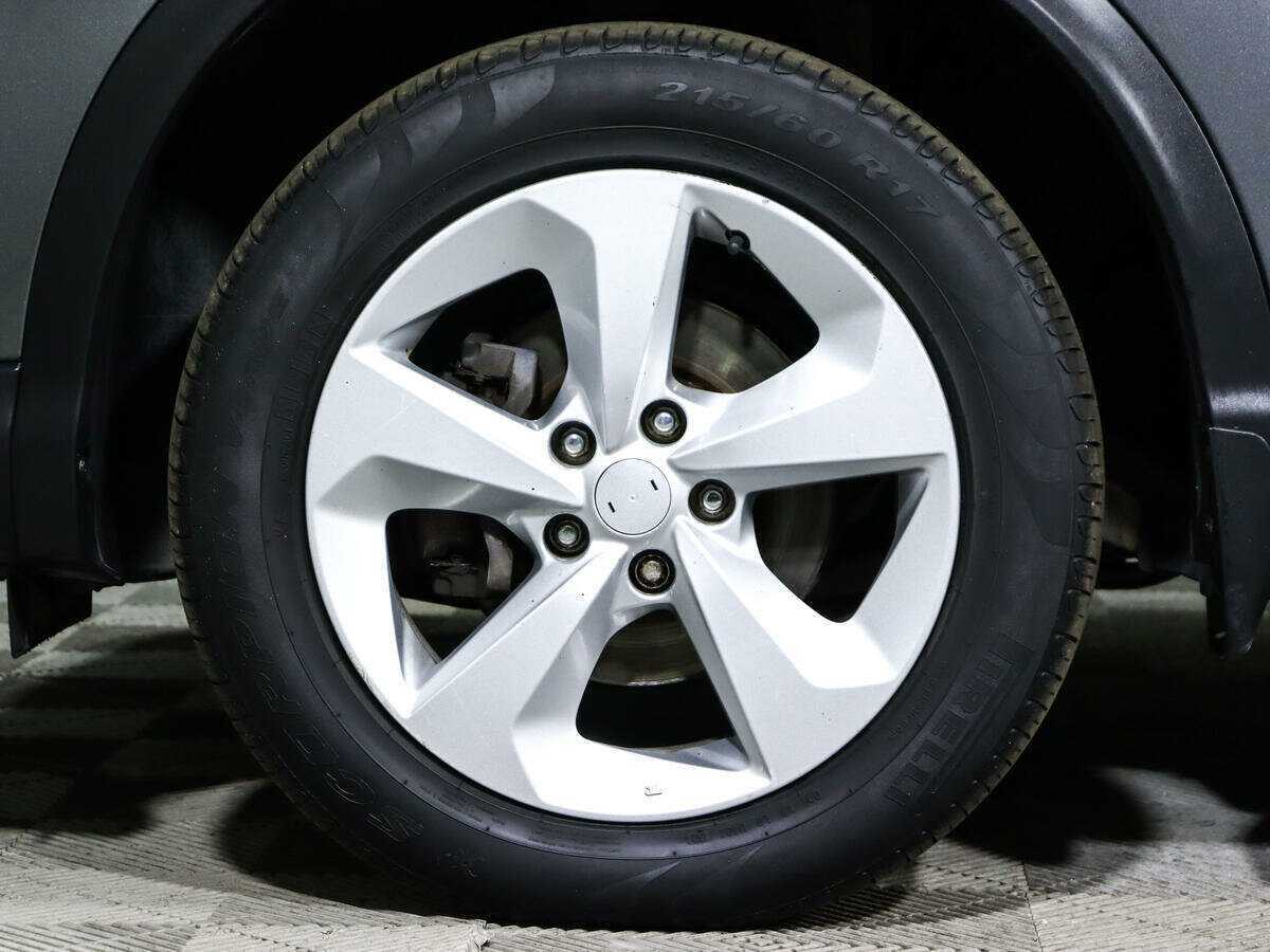 Продажа Б/У Ниссан Кашкай. Фото: #16