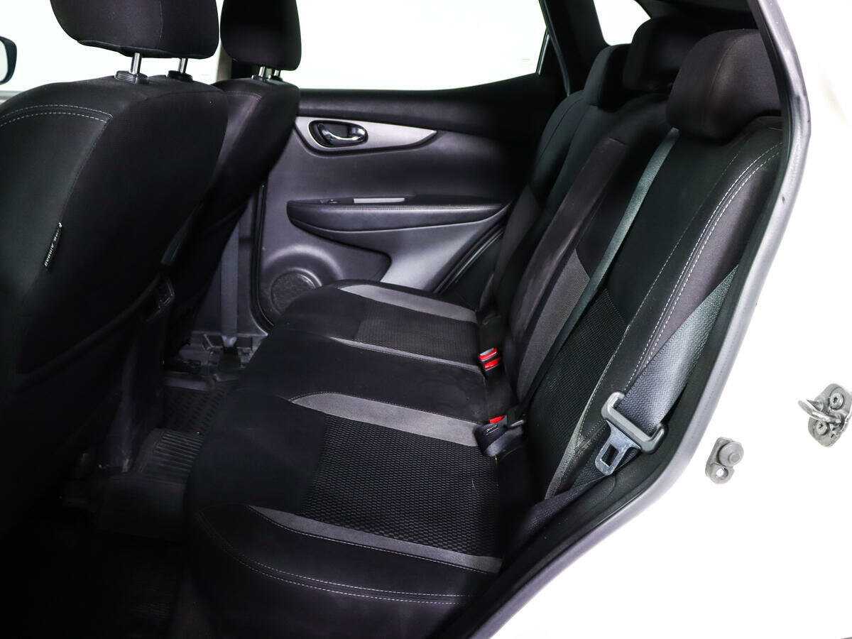 Продажа Б/У Ниссан Кашкай. Фото: #7