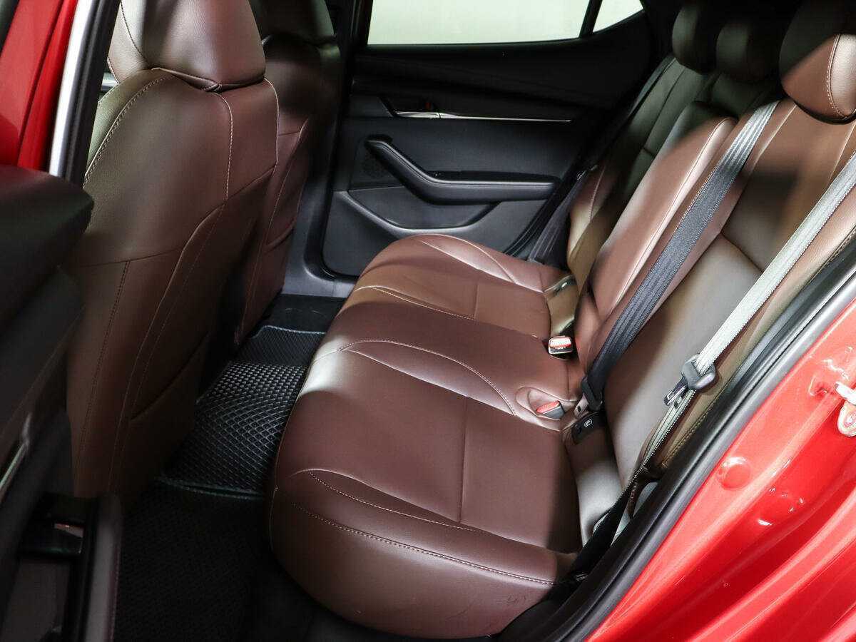 Продажа Б/У Мазда 3. Фото: #8