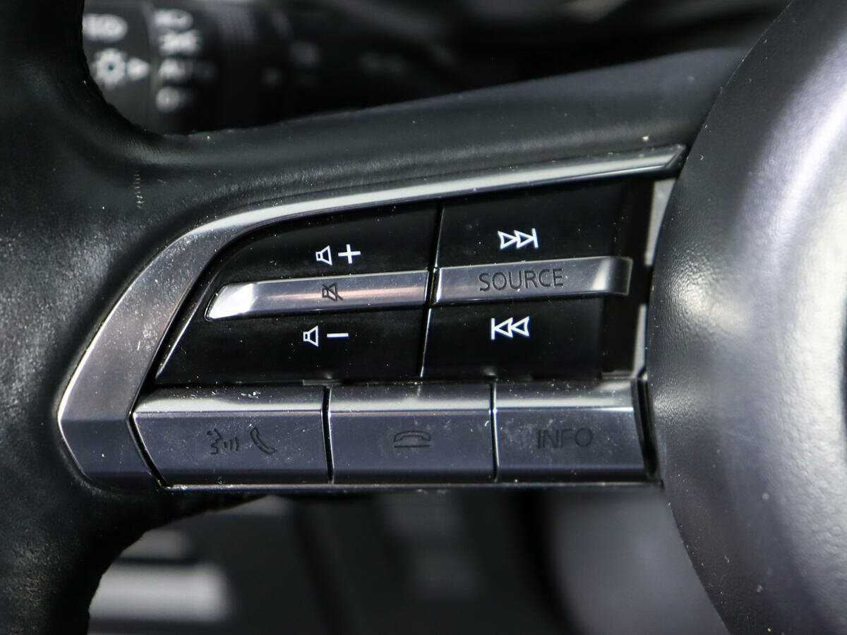 Продажа Б/У Мазда 3. Фото: #18