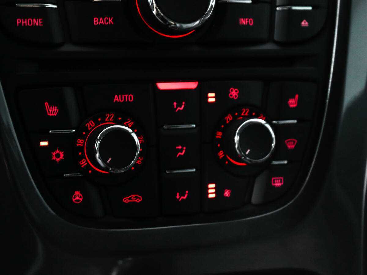 Продажа Б/У Опель Астра. Фото: #12