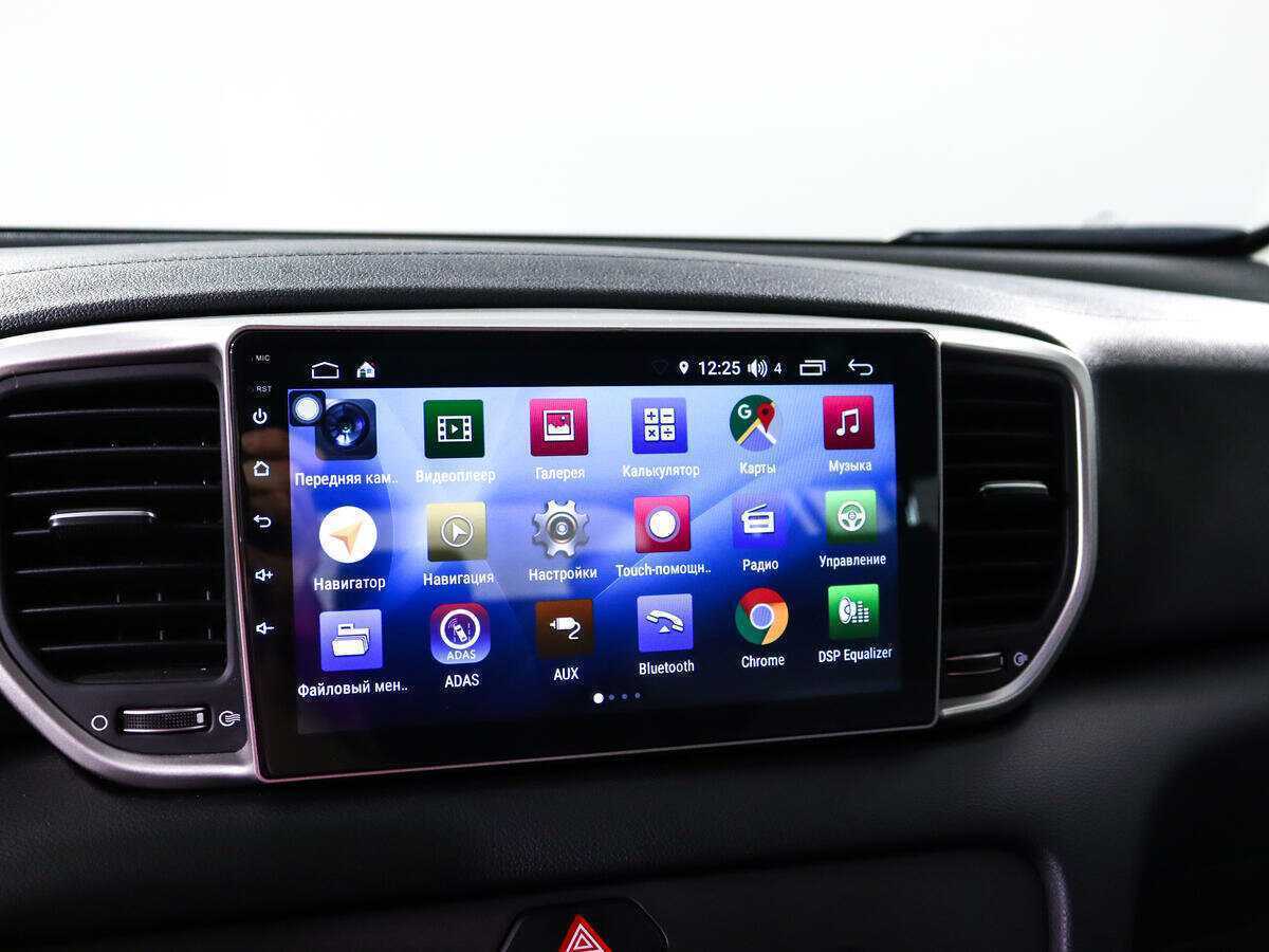 Продажа Б/У Киа Спортейдж. Фото: #13