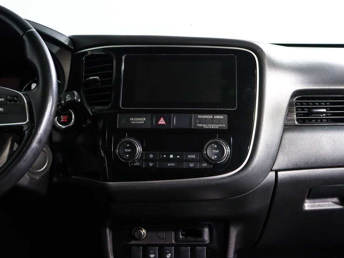 Продажа Б/У Митсубиши Оутлэндер. Фото: #10