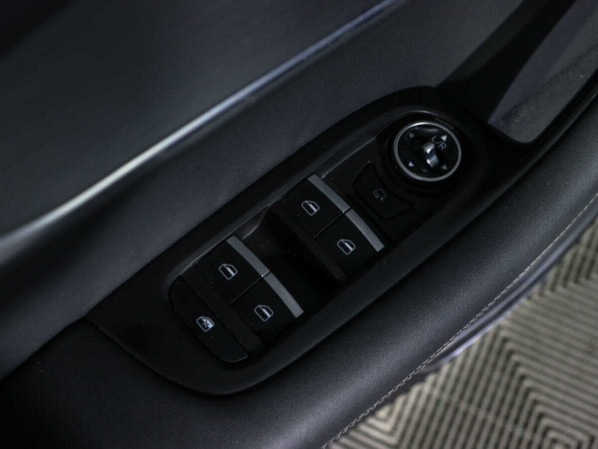 Продажа Б/У Чери Тигго 7 Про. Фото: #17