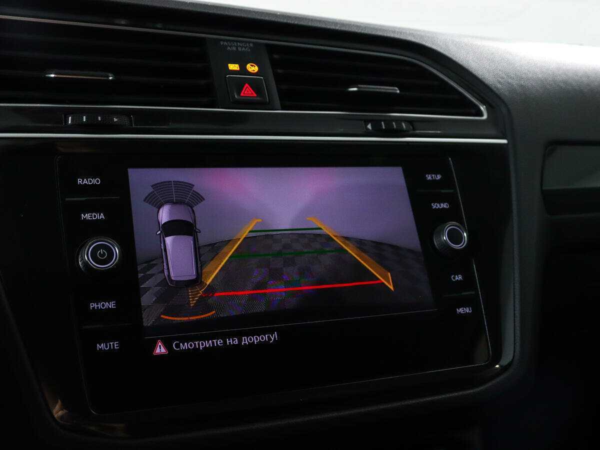 Продажа Б/У Фольксваген Тигуан. Фото: #12