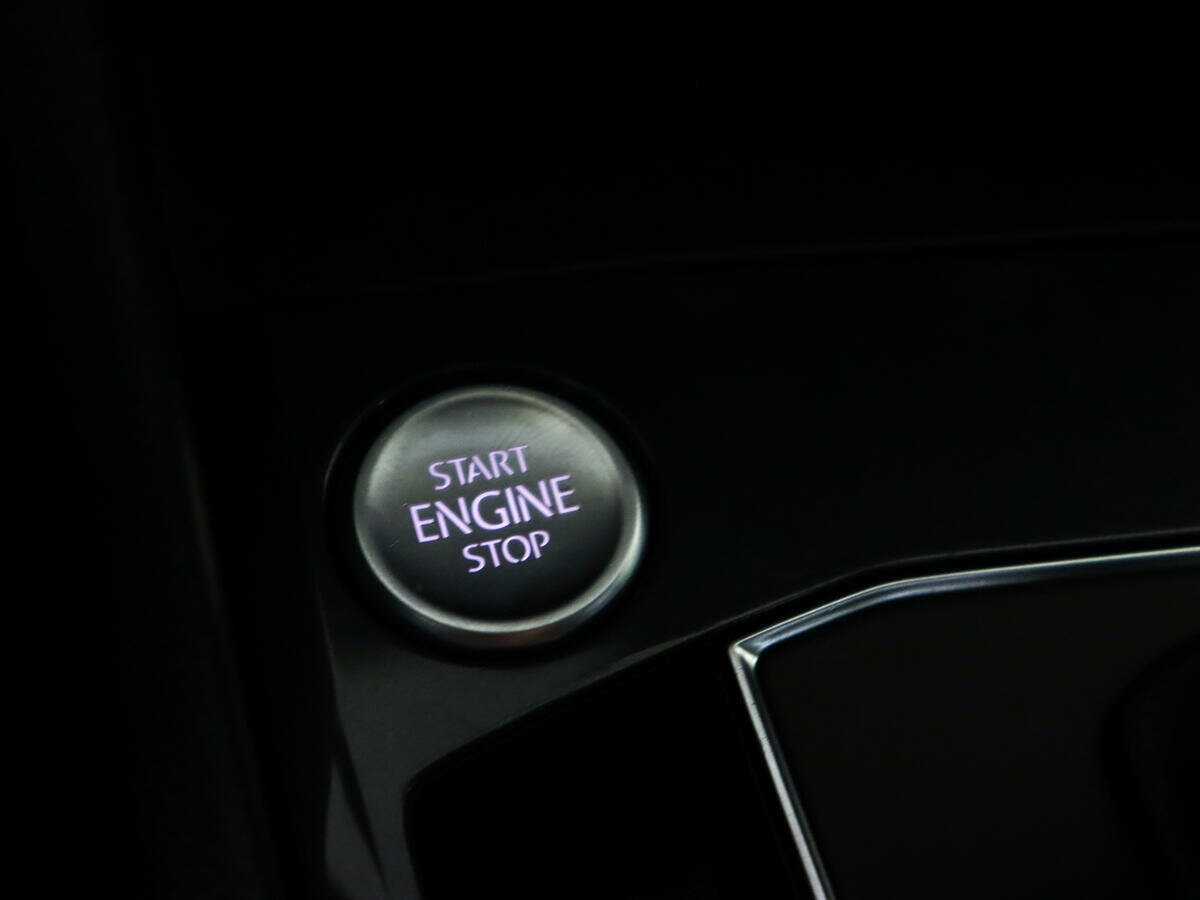 Продажа Б/У Фольксваген Тигуан. Фото: #17