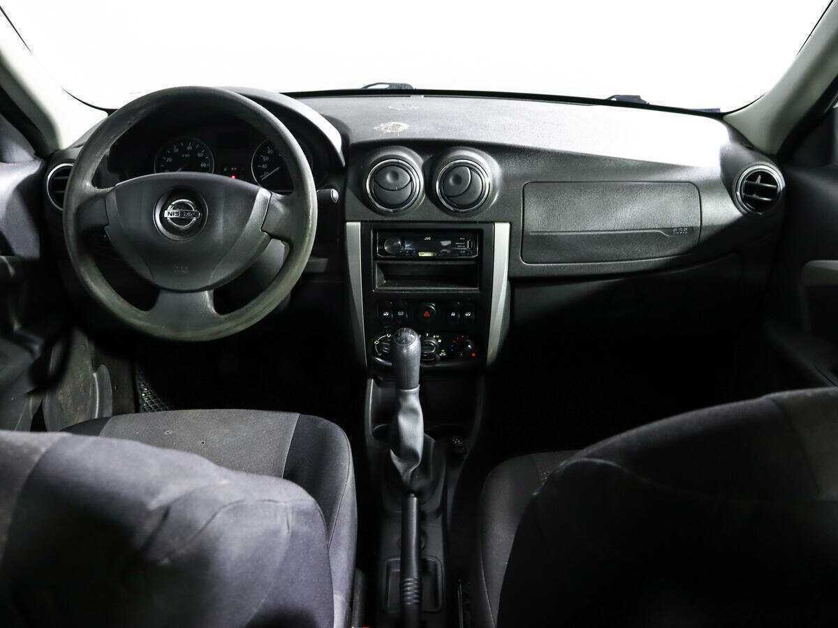 Продажа Б/У Ниссан Альмера. Фото: #9