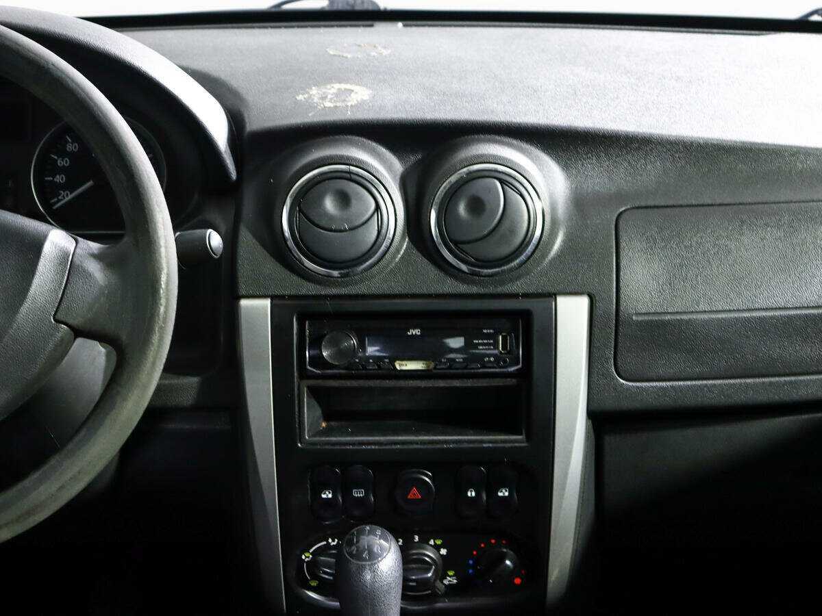 Продажа Б/У Ниссан Альмера. Фото: #10