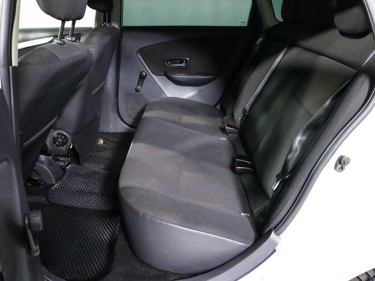 Продажа Б/У Ниссан Альмера. Фото: #11