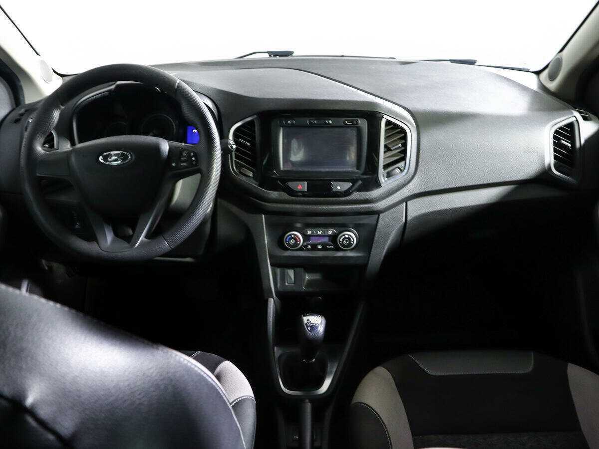 Продажа Б/У Лада (ВАЗ) ИКСРЭЙ. Фото: #11