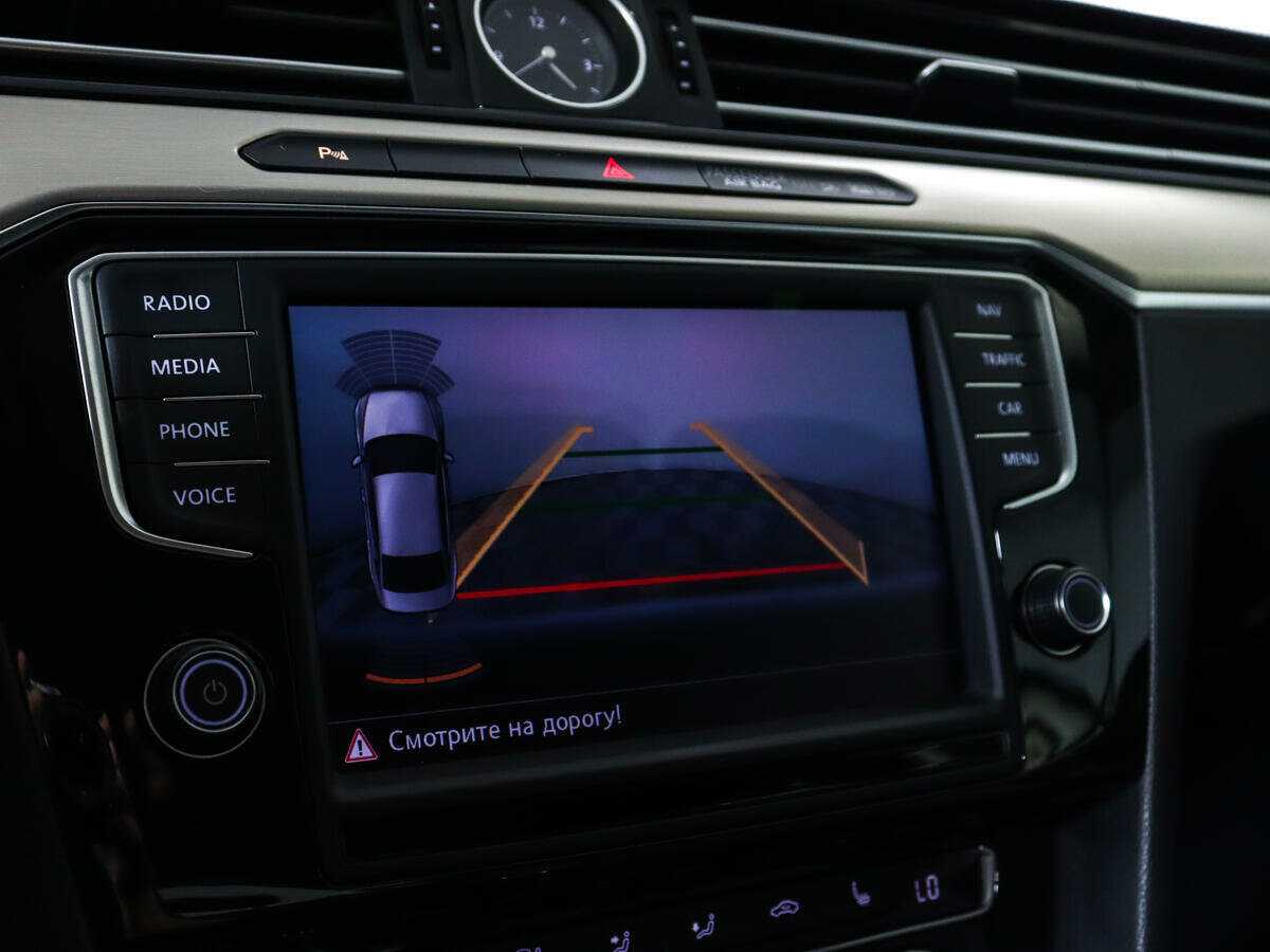 Продажа Б/У Фольксваген Пассат. Фото: #12