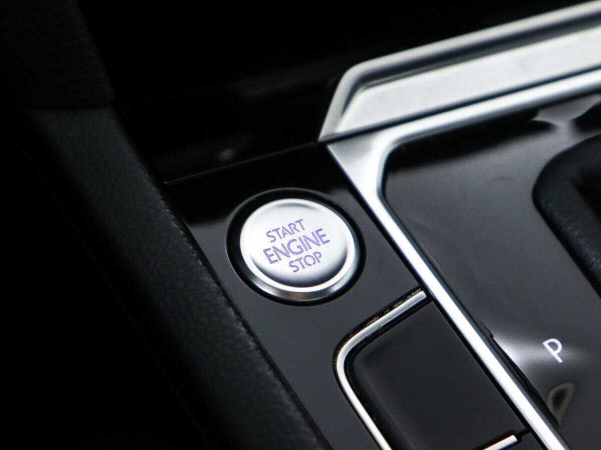 Продажа Б/У Фольксваген Пассат. Фото: #13