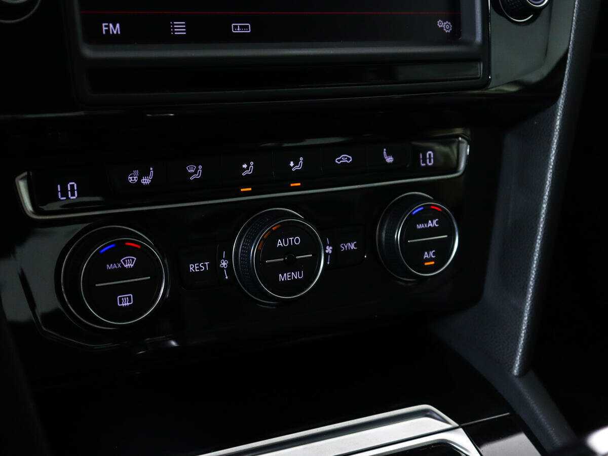 Продажа Б/У Фольксваген Пассат. Фото: #14