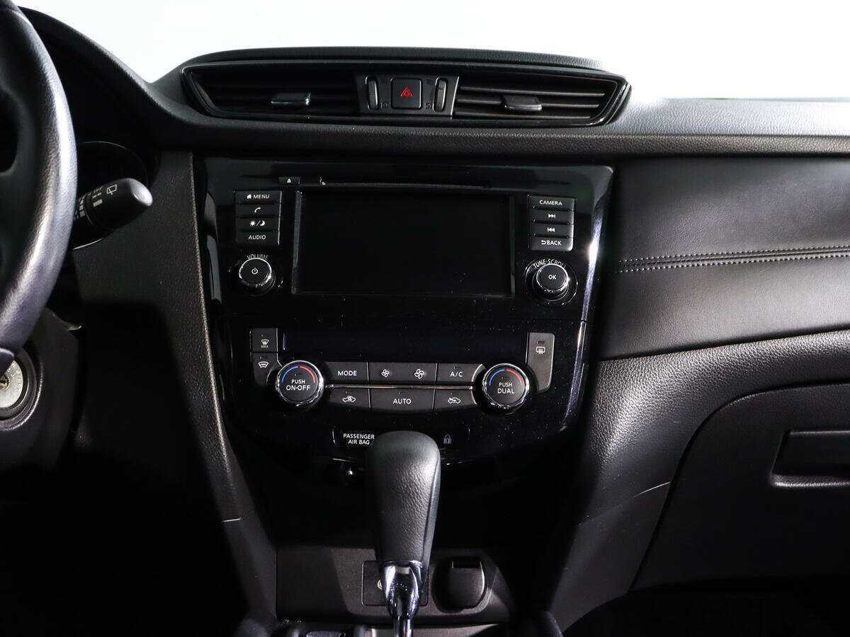 Продажа Б/У Ниссан Кашкай. Фото: #10