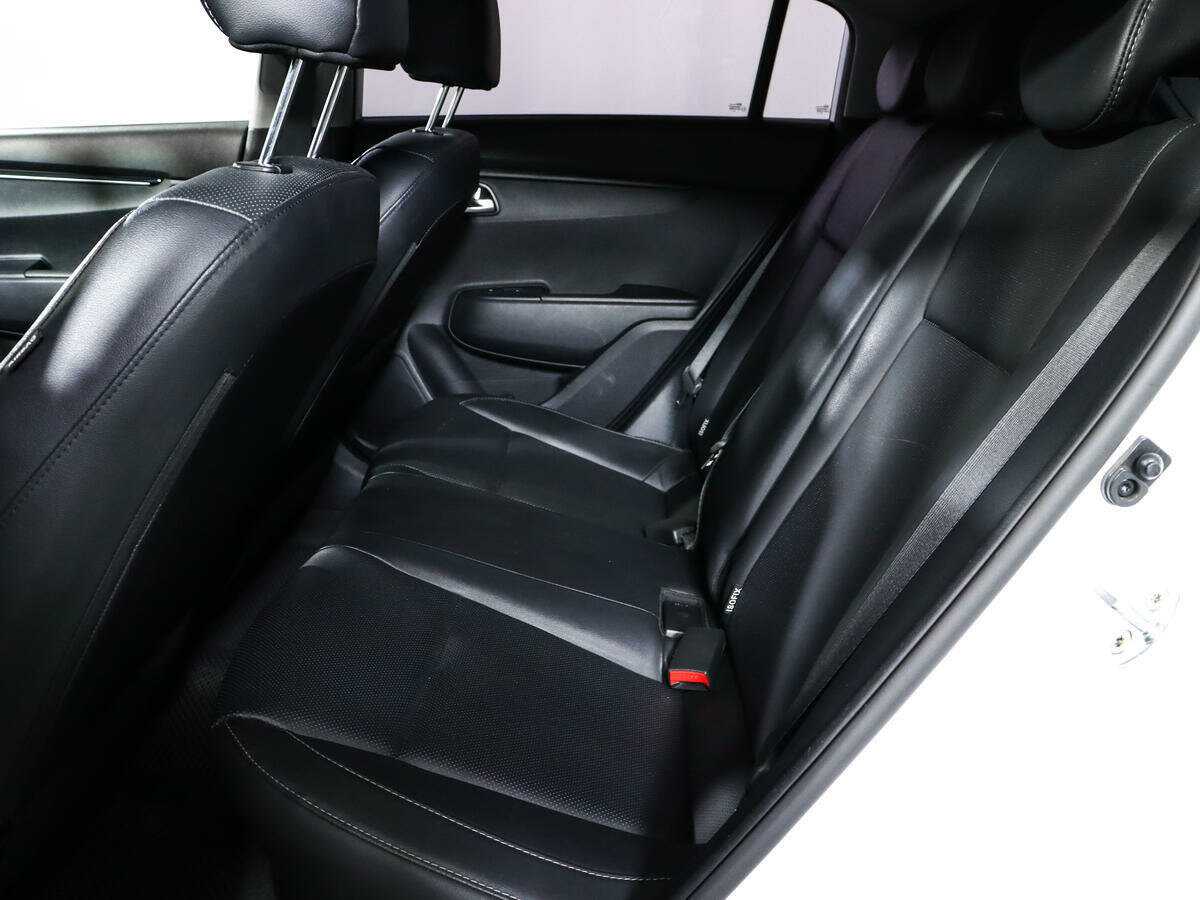 Продажа Б/У Киа Рио. Фото: #7