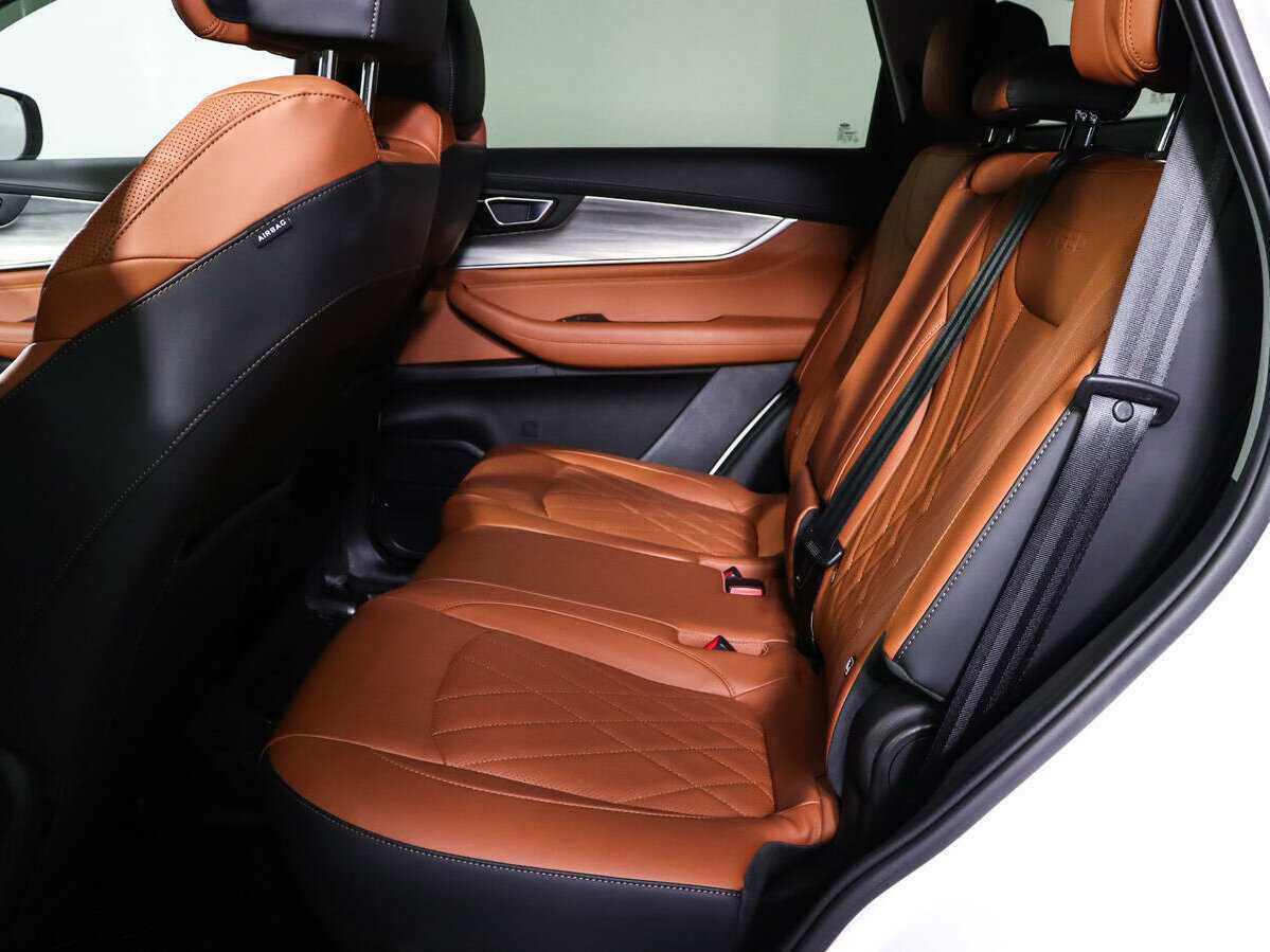 Продажа Б/У Чери Тигго 8 Про Макс. Фото: #7