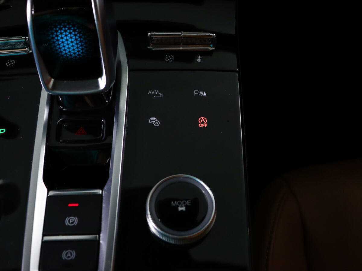 Продажа Б/У Чери Тигго 8 Про Макс. Фото: #17