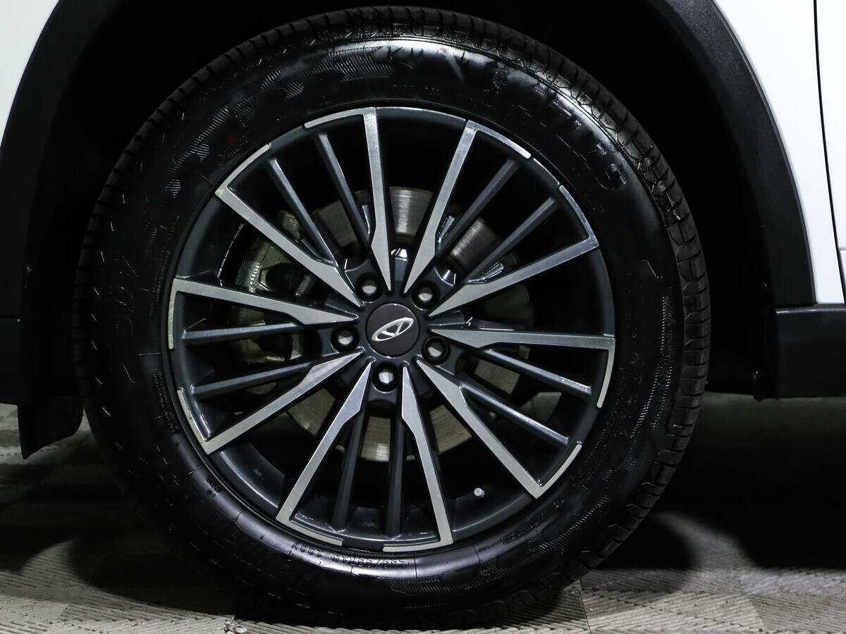 Продажа Б/У Чери Тигго 8 Про Макс. Фото: #21