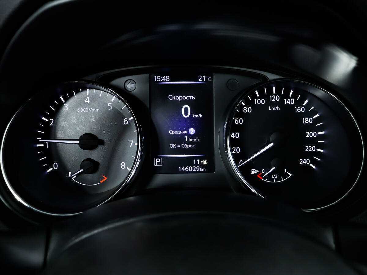 Продажа Б/У Ниссан Кашкай. Фото: #7