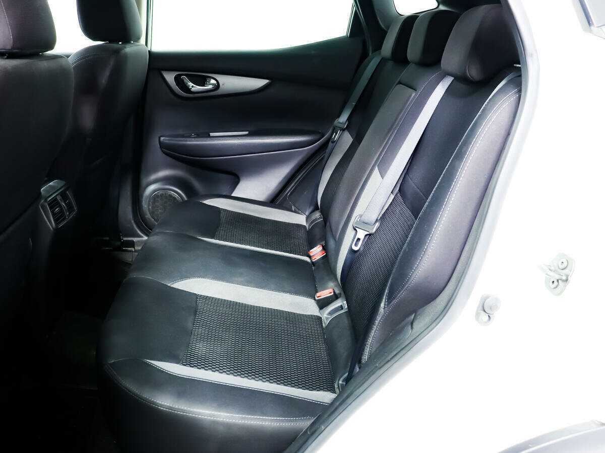 Продажа Б/У Ниссан Кашкай. Фото: #9