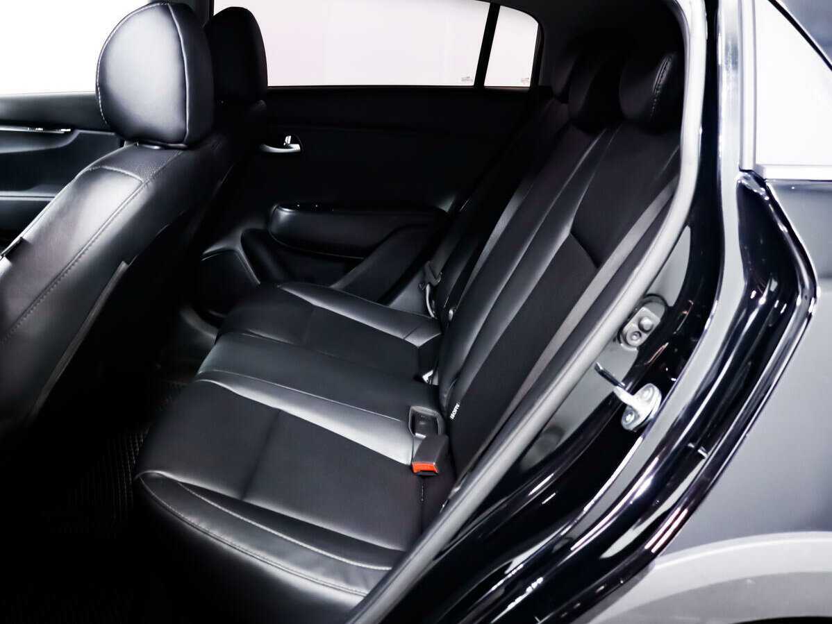 Продажа Б/У Киа Рио. Фото: #11