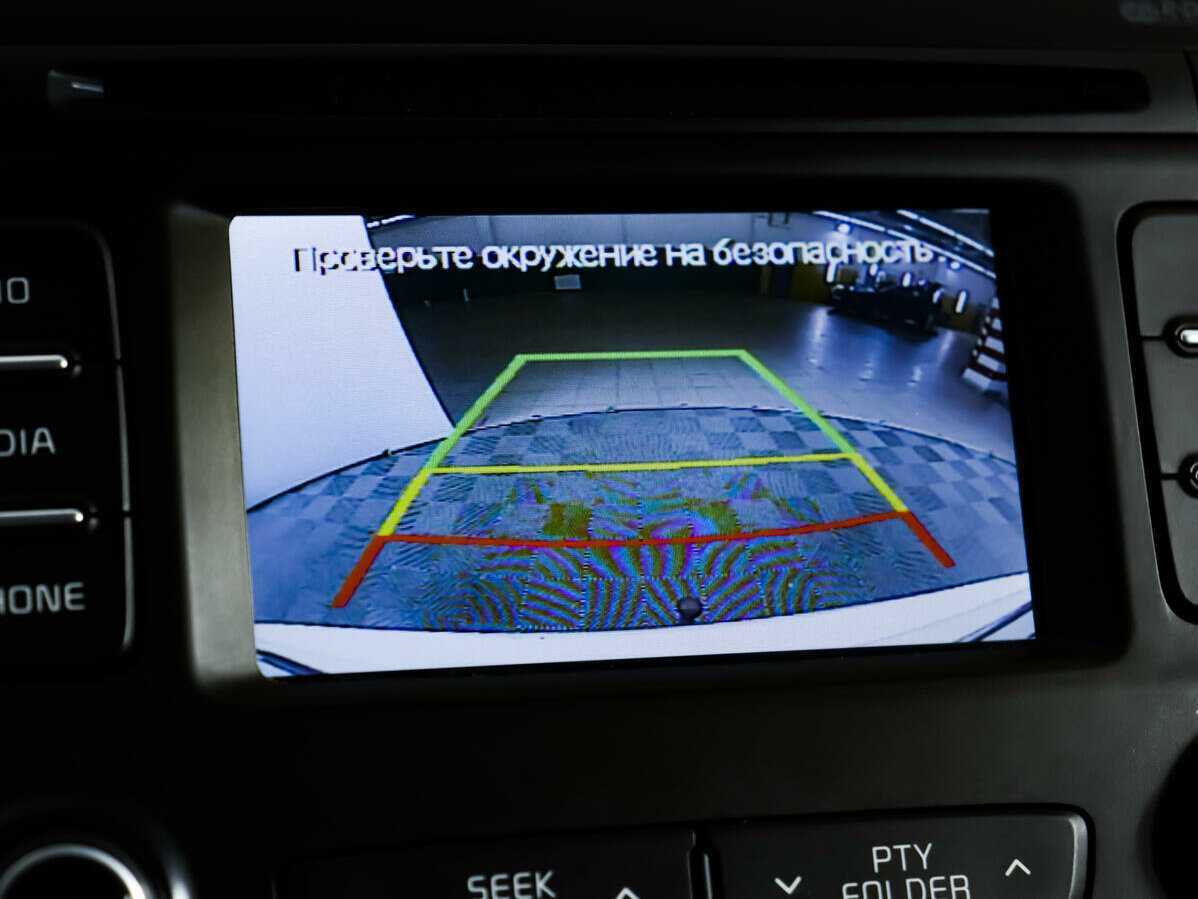 Продажа Б/У Киа Соренто. Фото: #11