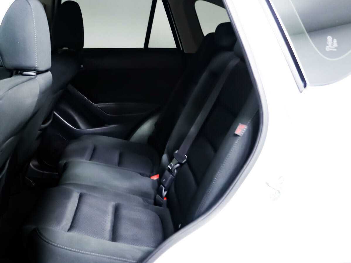 Продажа Б/У Мазда Ц-Икс-5. Фото: #9