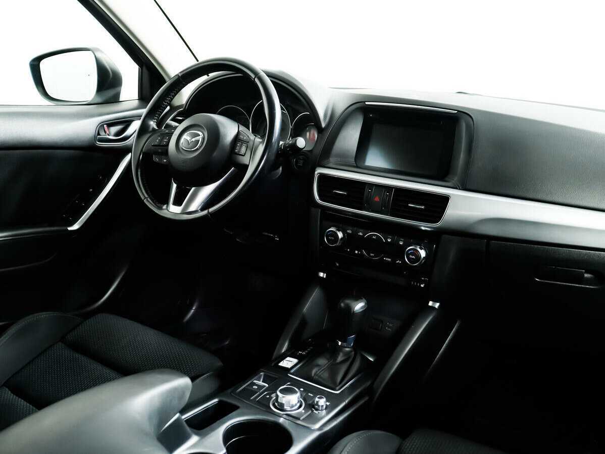 Продажа Б/У Мазда Ц-Икс-5. Фото: #6