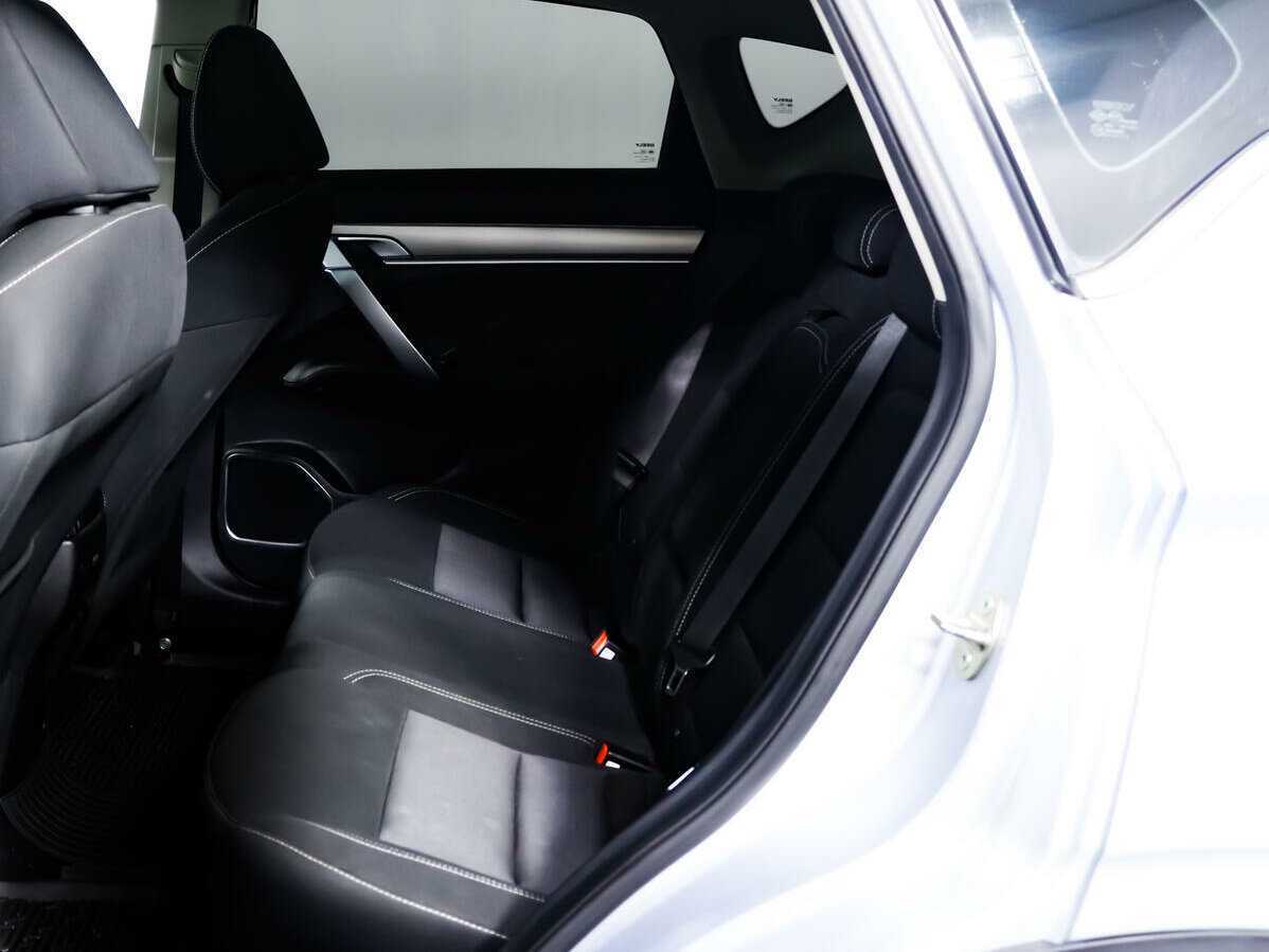 Продажа Б/У Джили Кулрэй. Фото: #9