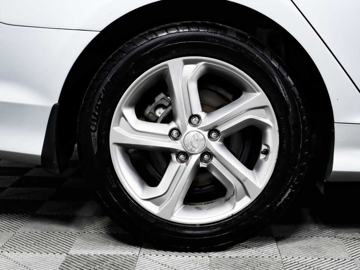 Продажа Б/У Хендай Соната. Фото: #13