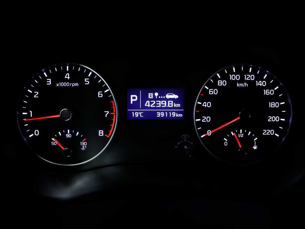 Продажа Б/У Киа Пиканто. Фото: #9