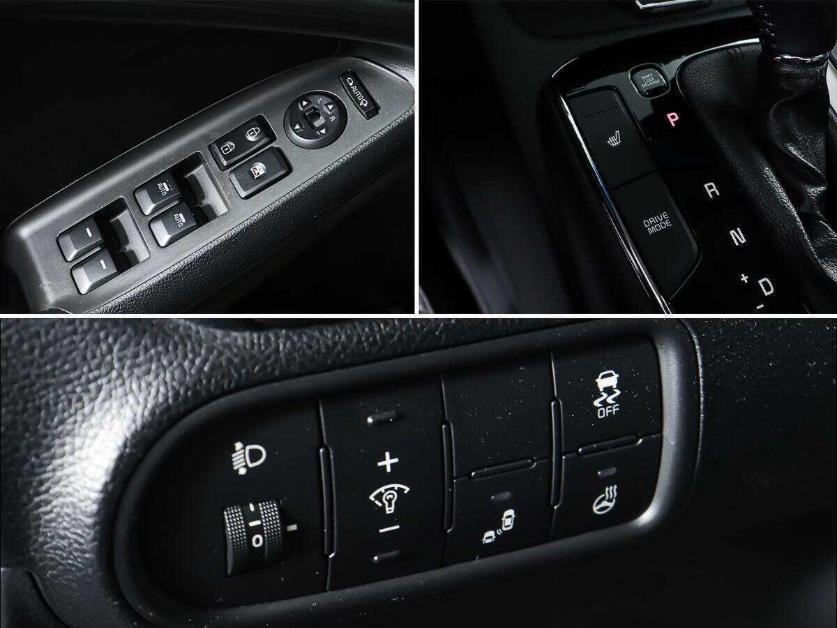 Продажа Б/У Киа Церато. Фото: #12