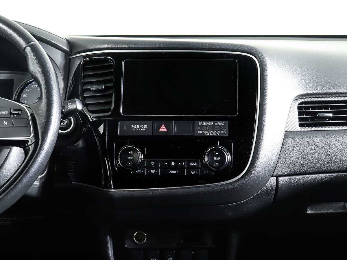 Продажа Б/У Митсубиши Оутлэндер. Фото: #10