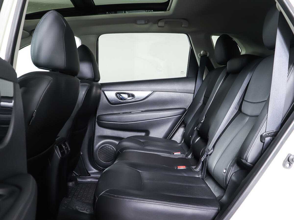 Продажа Б/У Ниссан Икс-Трейл. Фото: #9