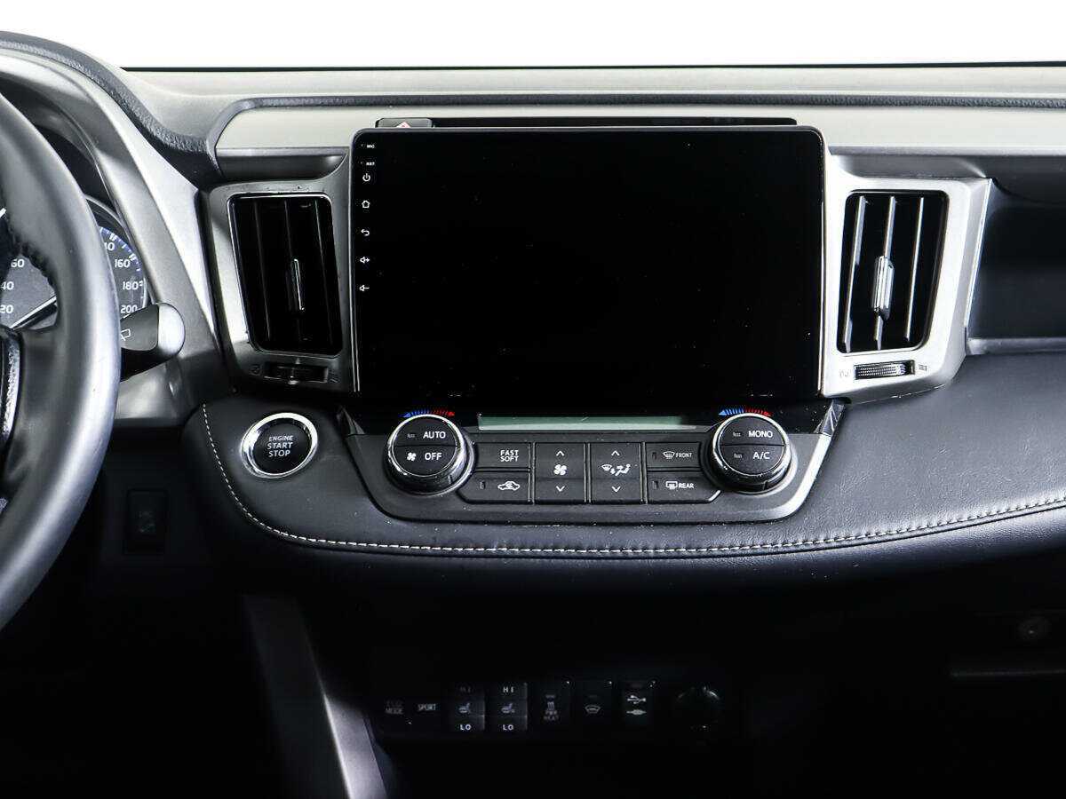 Продажа Б/У Тойота Рав4. Фото: #11