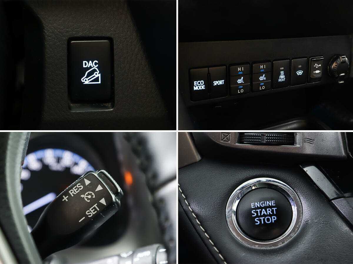 Продажа Б/У Тойота Рав4. Фото: #16