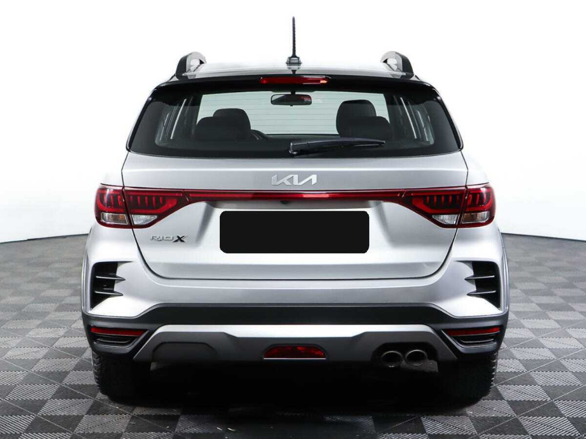 Продажа Б/У Киа Рио. Фото: #5