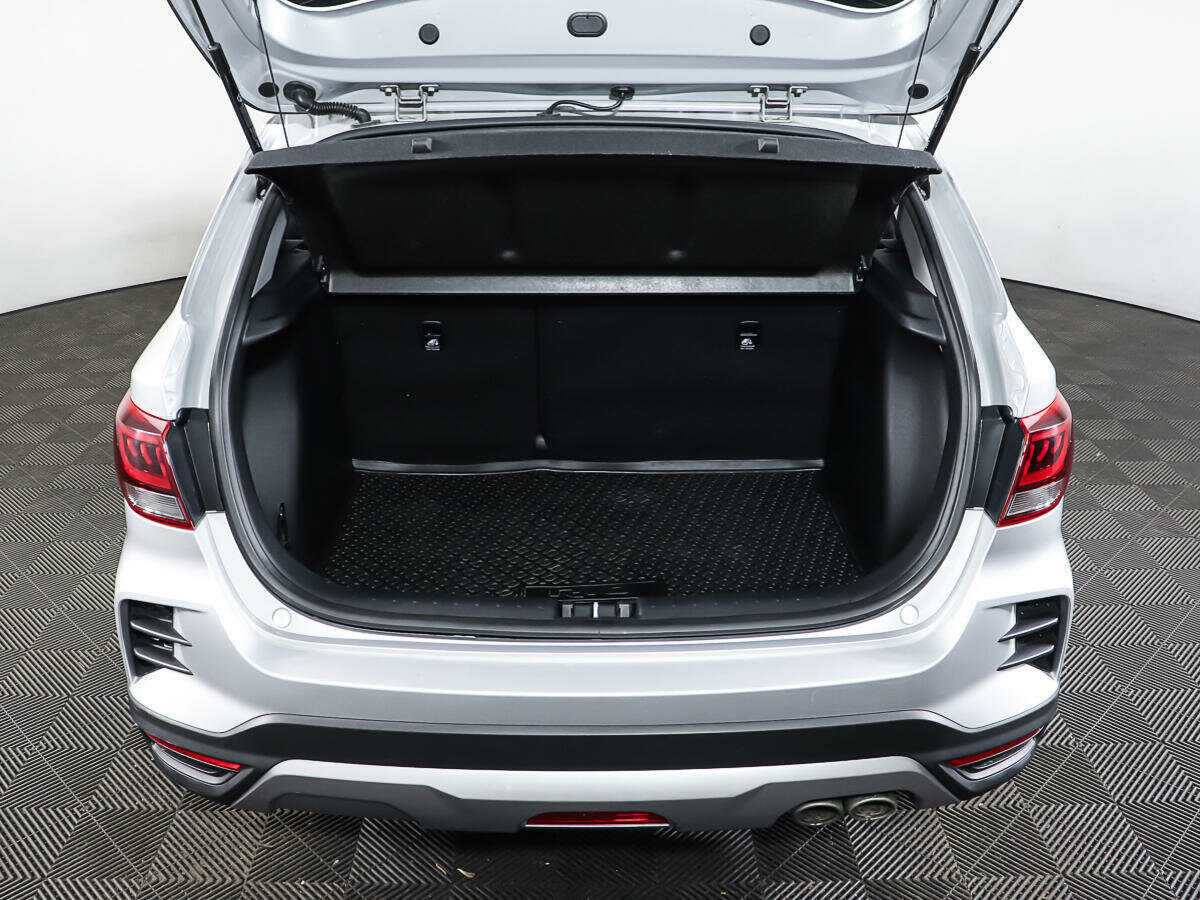 Продажа Б/У Киа Рио. Фото: #9