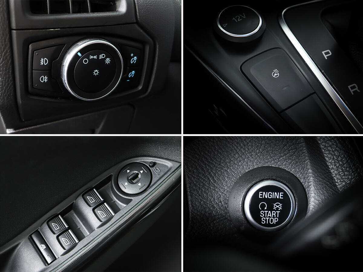 Продажа Б/У Форд Фокус. Фото: #14