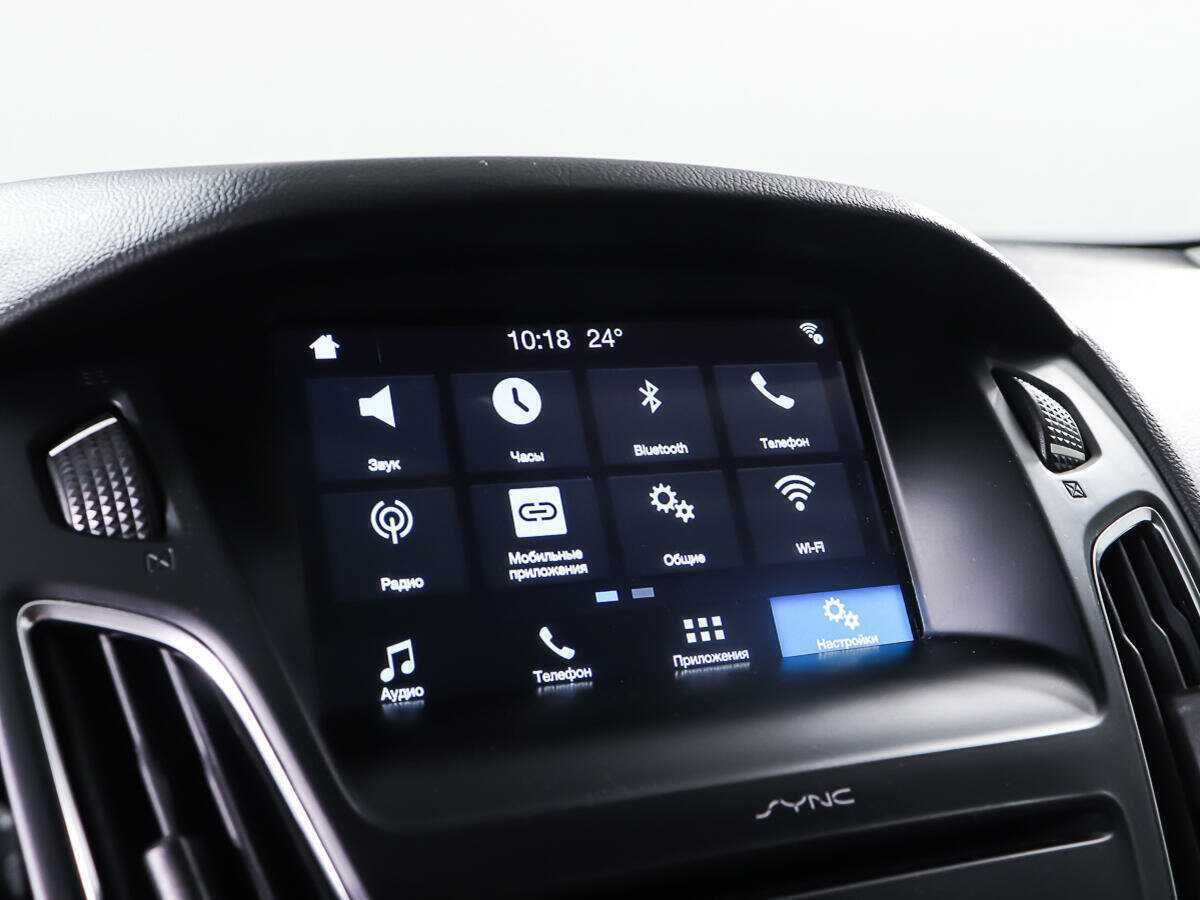 Продажа Б/У Форд Фокус. Фото: #16