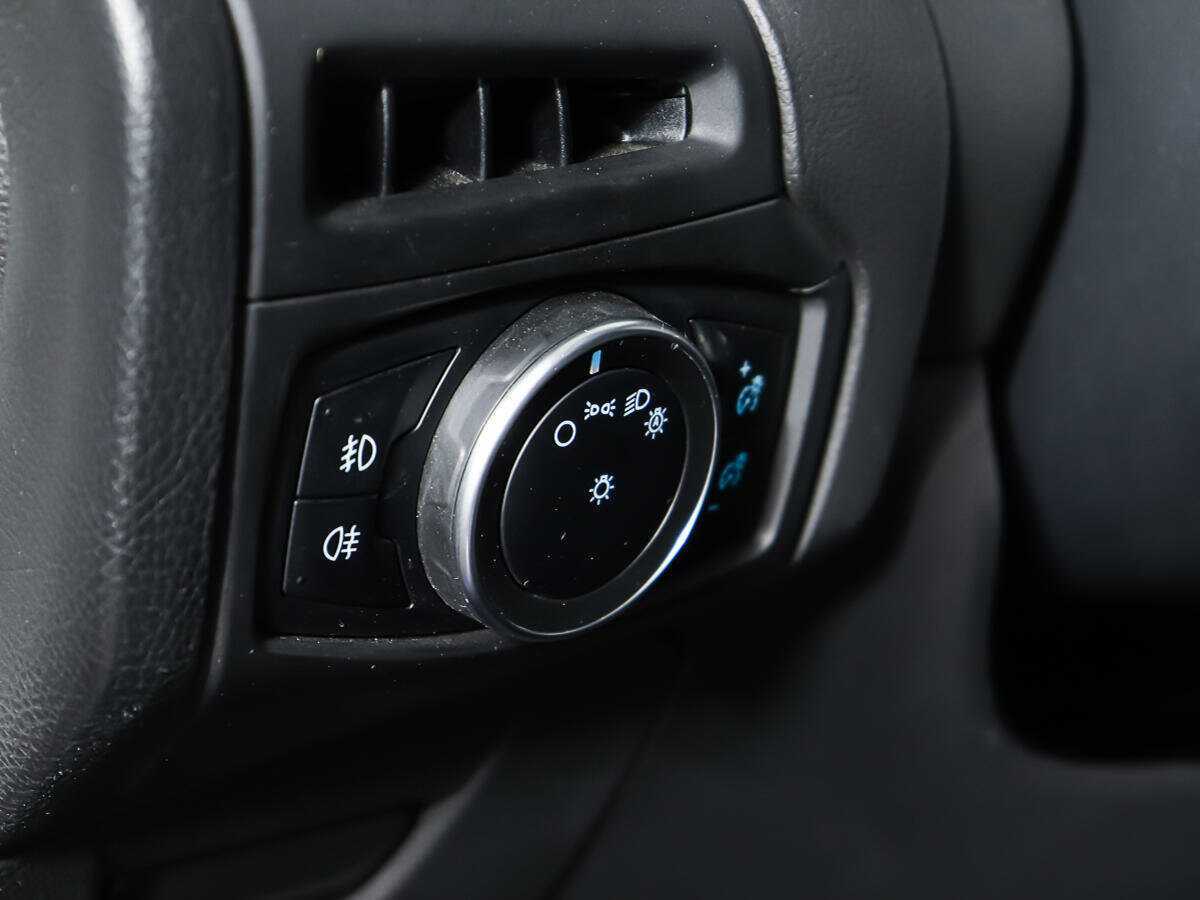 Продажа Б/У Форд Фокус. Фото: #15