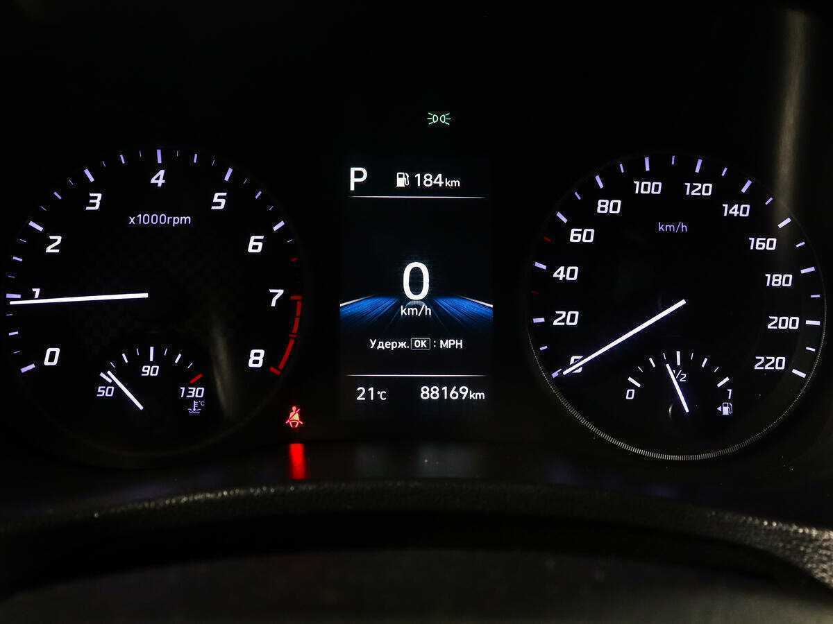 Продажа Б/У Хендай Солярис. Фото: #10