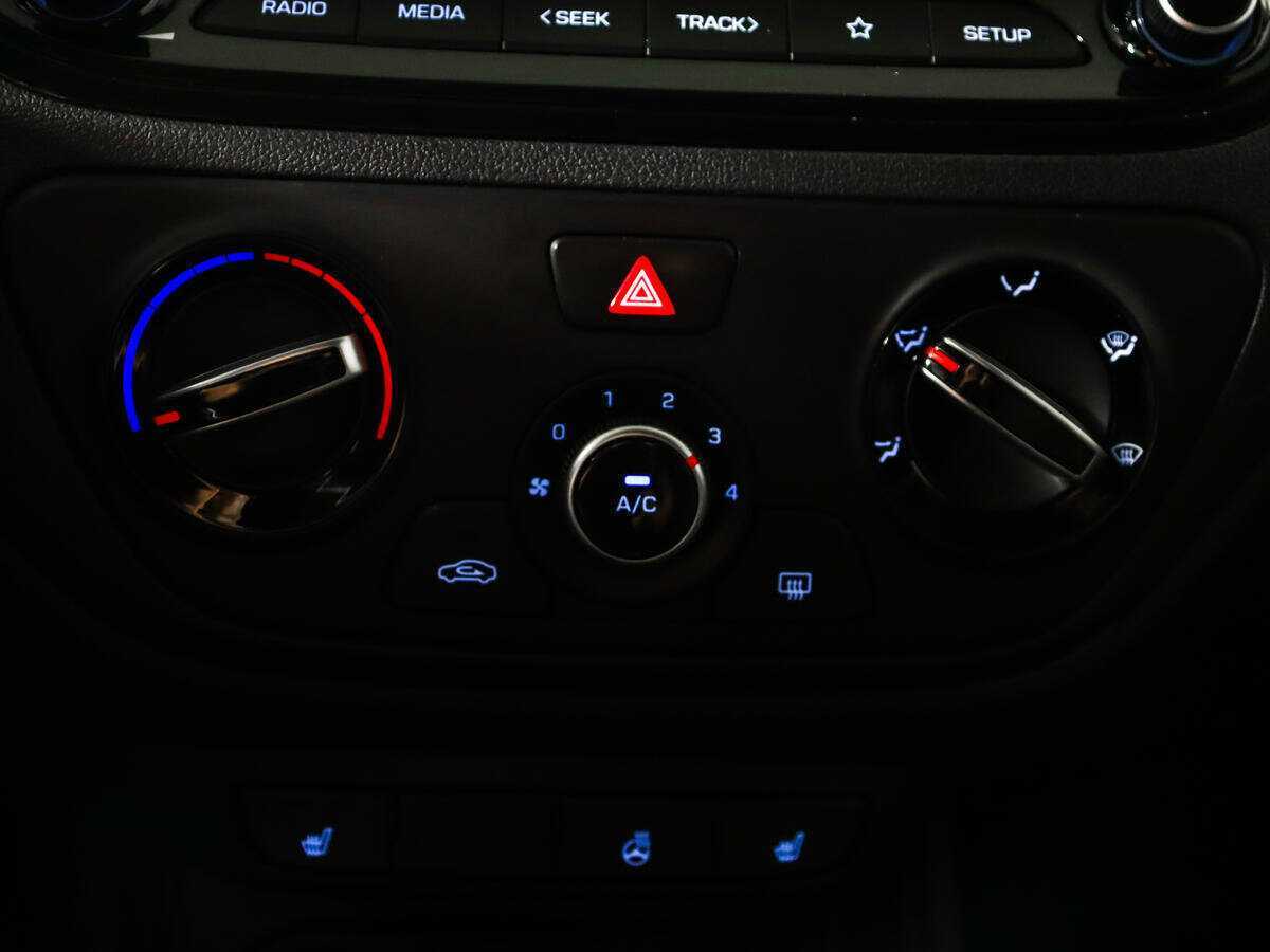 Продажа Б/У Хендай Солярис. Фото: #14