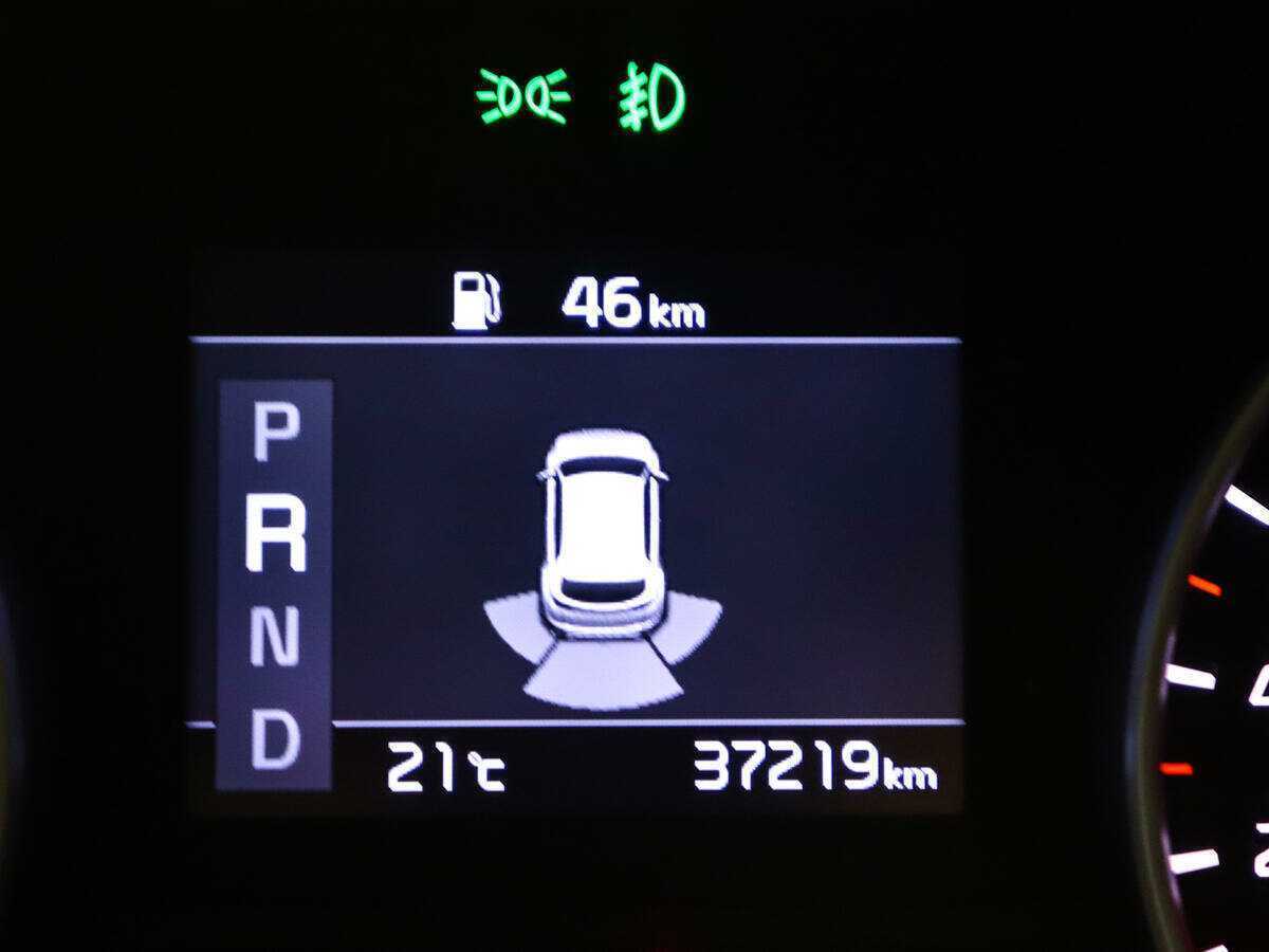 Продажа Б/У Киа Спортейдж. Фото: #15