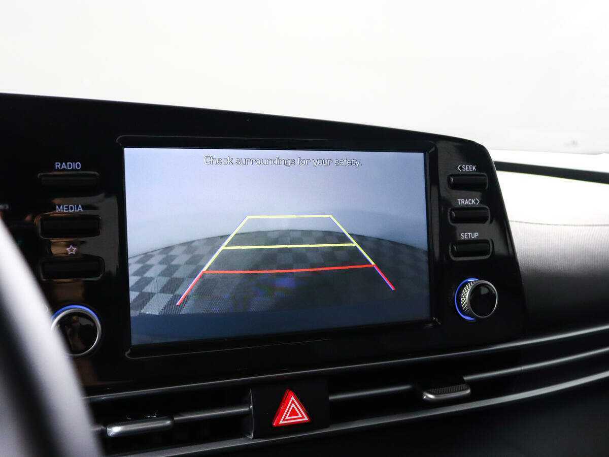 Продажа Б/У Хендай Елантра. Фото: #15