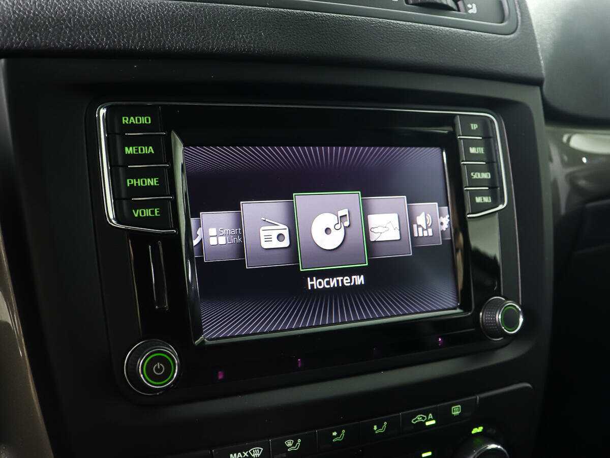 Продажа Б/У Шкода Йети. Фото: #17