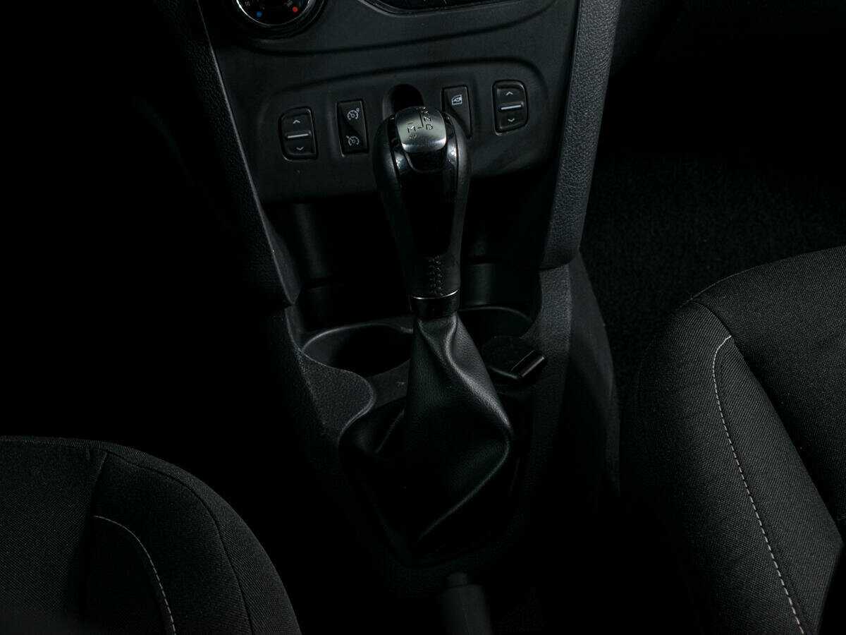 Продажа Б/У Рено Сандеро. Фото: #14